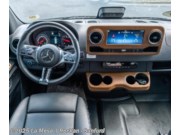 Contact us now about this 2026 Winnebago Revel BMB44E-2.5-2! 2026 Revel BMB44E-2.5-2 by Winnebago from La Mesa | RecVan - Sanford in Sanford, Florida