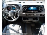 Contact us now about this 2026 Tiffin TIFFIN GH1-BENCH! 2026 TIFFIN GH1-BENCH by Tiffin from La Mesa | RecVan - Sanford in Sanford, Florida