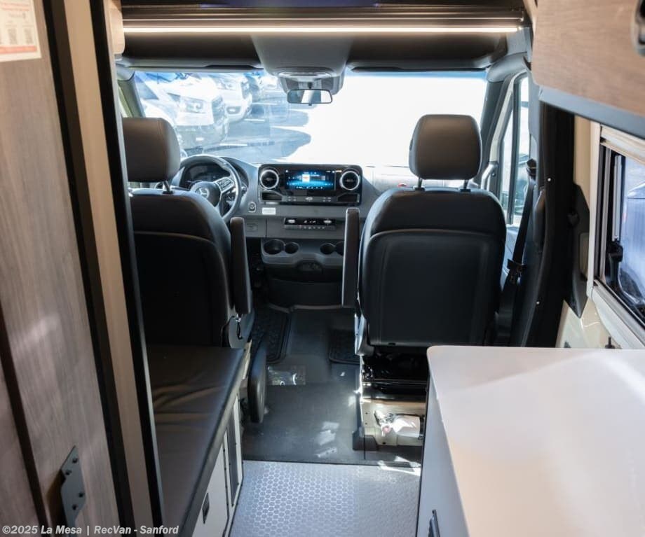 New 2026 Tiffin TIFFIN GH1-BENCH available in Sanford, Florida