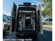 Call now about this 2026 Tiffin TIFFIN GH1-BENCH! 2026 Tiffin TIFFIN GH1-BENCH - New Class B For Sale by La Mesa | RecVan - Sanford in Sanford, Florida