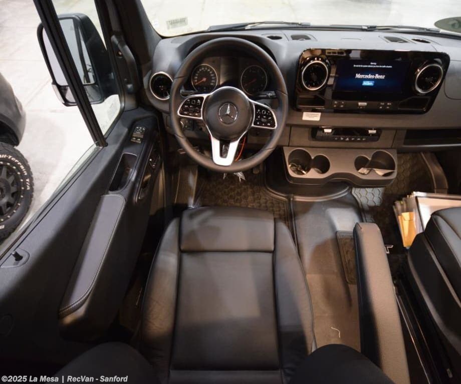 New 2026 Tiffin TIFFIN GH1-RS available in Sanford, Florida