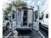 Call now about this 2026 Thor Motor Coach Tellaro 20L-T! 2026 Thor Motor Coach Tellaro 20L-T - New Class B For Sale by La Mesa | RecVan - Sanford in Sanford, Florida