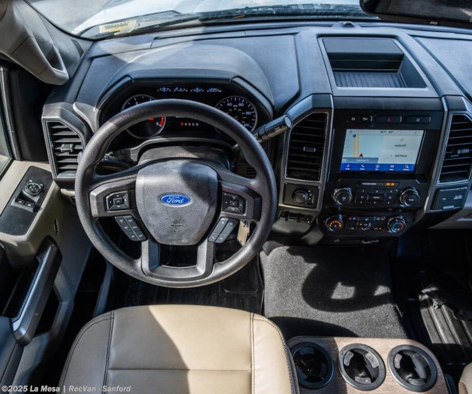 Call now about this 2022 Thor Motor Coach Magnitude BT36! 2022 Thor Motor Coach Magnitude BT36 - Used Class C For Sale by La Mesa | RecVan - Sanford in Sanford, Florida