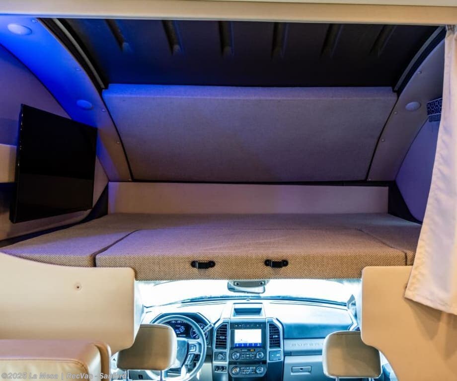 Used 2022 Thor Motor Coach Magnitude BT36 available in Sanford, Florida