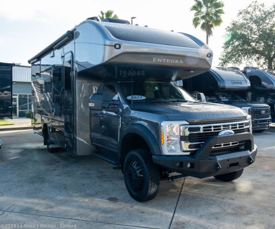 Email now about this 2025 Entegra Coach Accolade XT 29T! Used 2025 Entegra Coach Accolade XT 29T available in Sanford, Florida