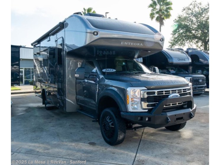 Email now about this 2025 Entegra Coach Accolade XT 29T! Used 2025 Entegra Coach Accolade XT 29T available in Sanford, Florida