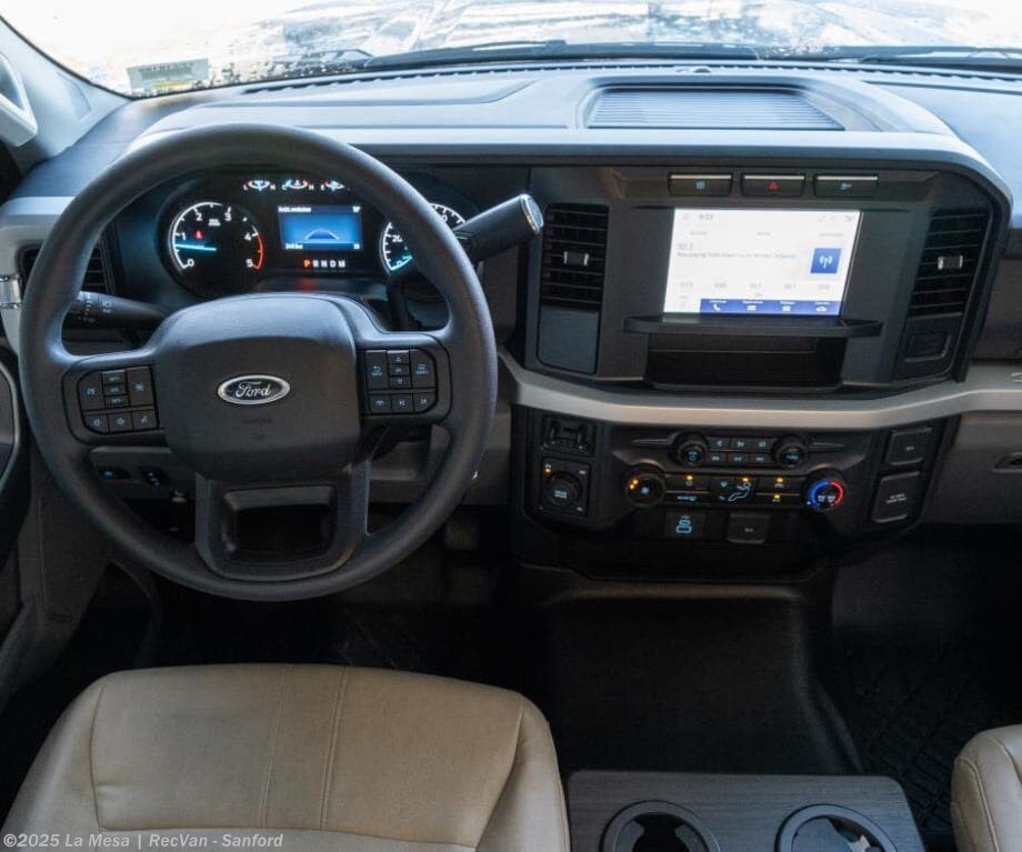 Call now about this 2025 Entegra Coach Accolade XT 29T! 2025 Entegra Coach Accolade XT 29T - Used Class C For Sale by La Mesa | RecVan - Sanford in Sanford, Florida