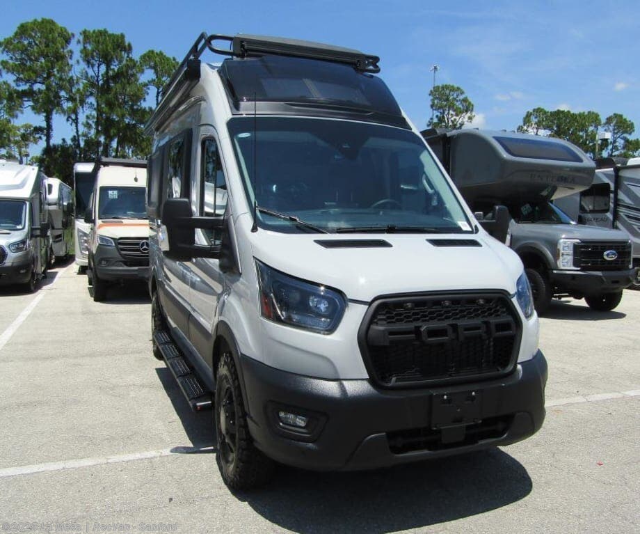 Email now about this 2026 Grand Design Lineage Series VT LVT1! New 2026 Grand Design Lineage Series VT LVT1 available in Sanford, Florida