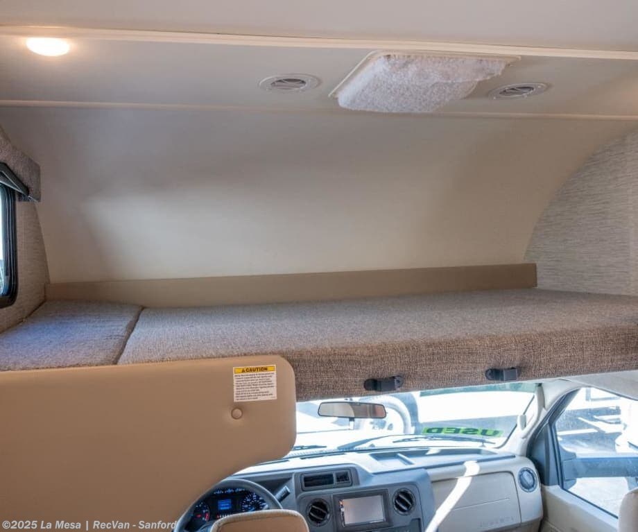 Used 2022 Thor Motor Coach Magnitude GA GA28 available in Sanford, Florida