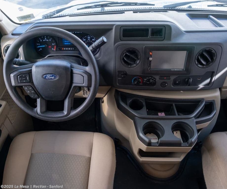 Call now about this 2022 Thor Motor Coach Magnitude GA GA28! 2022 Thor Motor Coach Magnitude GA GA28 - Used Class C For Sale by La Mesa | RecVan - Sanford in Sanford, Florida