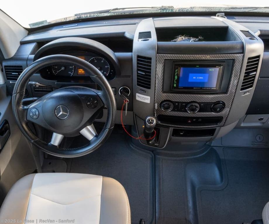 Call now about this 2019 Jayco Melbourne 24KP! 2019 Jayco Melbourne 24KP - Used Class C For Sale by La Mesa | RecVan - Sanford in Sanford, Florida