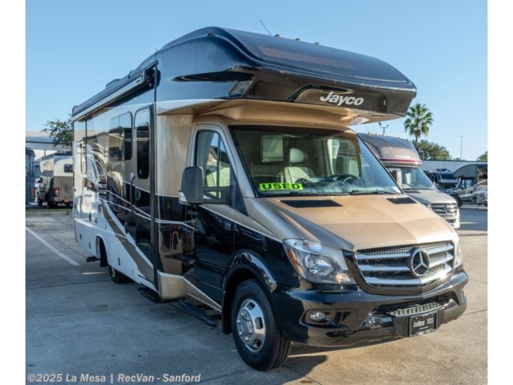 Email now about this 2019 Jayco Melbourne 24KP! Used 2019 Jayco Melbourne 24KP available in Sanford, Florida