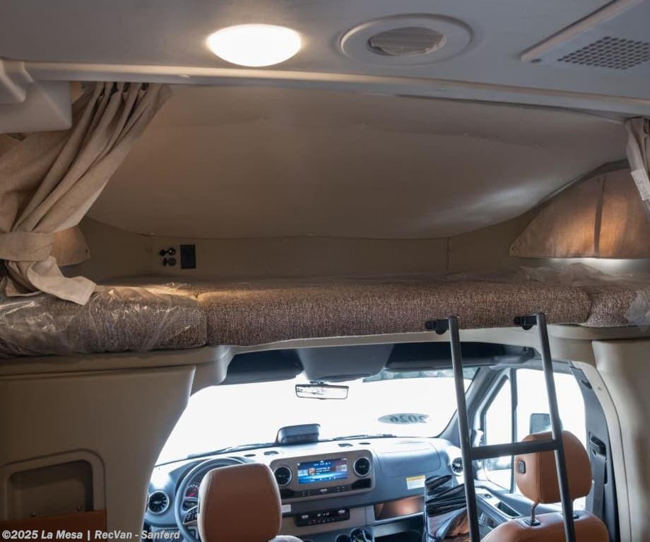 New 2026 Winnebago Navion IM524R available in Sanford, Florida