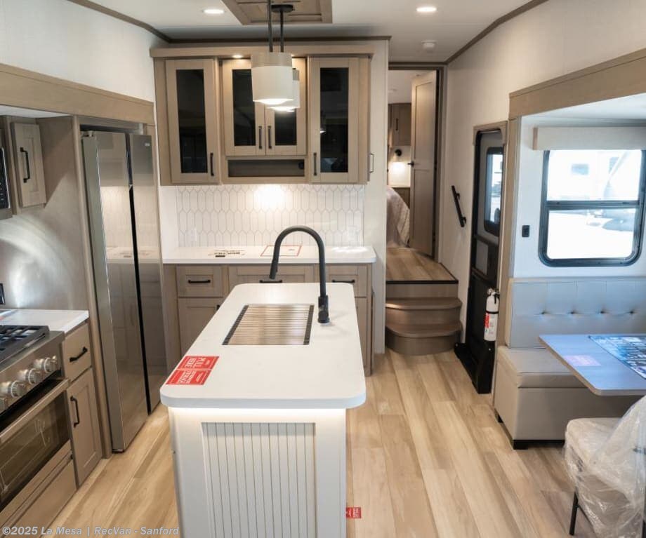 Call now about this 2026 Grand Design Reflection 5TH 303RLS! 2026 Grand Design Reflection 5TH 303RLS - New Fifth Wheel For Sale by La Mesa | RecVan - Sanford in Sanford, Florida