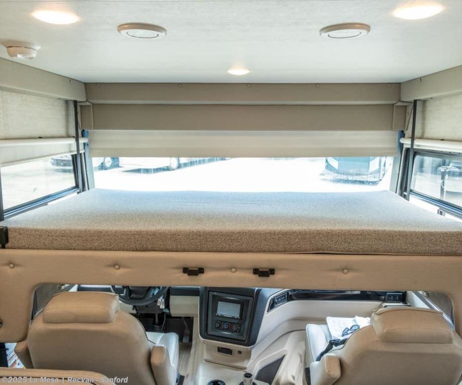 Used 2023 Entegra Coach Vision 27A available in Sanford, Florida