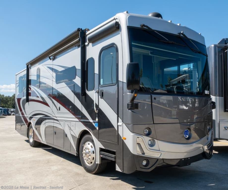 Email now about this 2022 Holiday Rambler Nautica 33TL! Used 2022 Holiday Rambler Nautica 33TL available in Sanford, Florida