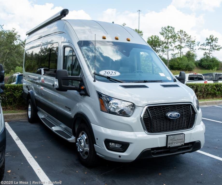 Email now about this 2025 Coachmen Beyond 22RB! Used 2025 Coachmen Beyond 22RB available in Sanford, Florida