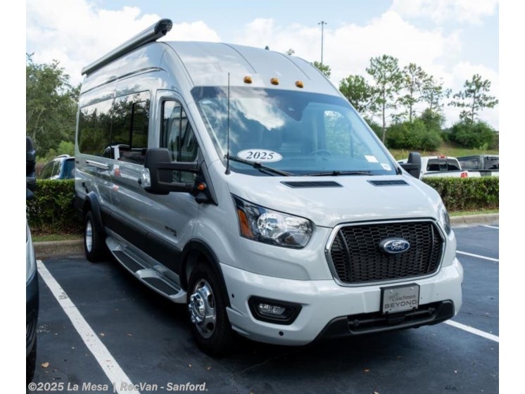 Email now about this 2025 Coachmen Beyond 22RB! Used 2025 Coachmen Beyond 22RB available in Sanford, Florida