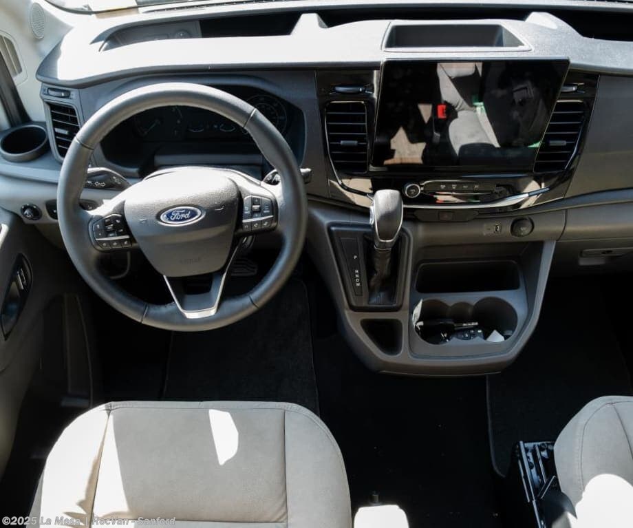 Contact us now about this 2025 Coachmen Beyond 22RB! 2025 Beyond 22RB by Coachmen from La Mesa | RecVan - Sanford in Sanford, Florida