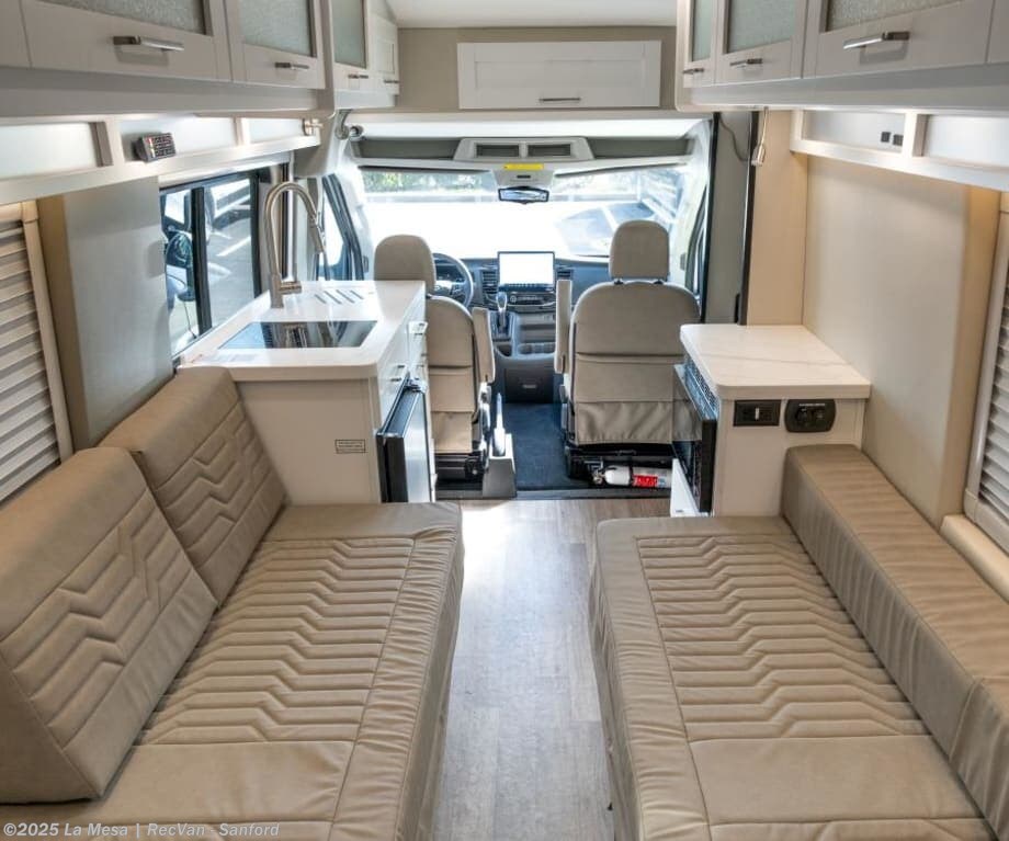 Used 2025 Coachmen Beyond 22RB available in Sanford, Florida