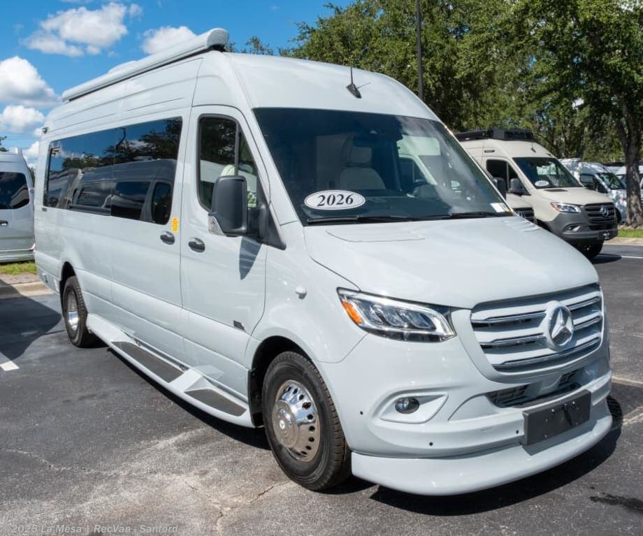 Email now about this 2026 Midwest Heritage MD3-HER-RWD! New 2026 Midwest Heritage MD3-HER-RWD available in Sanford, Florida