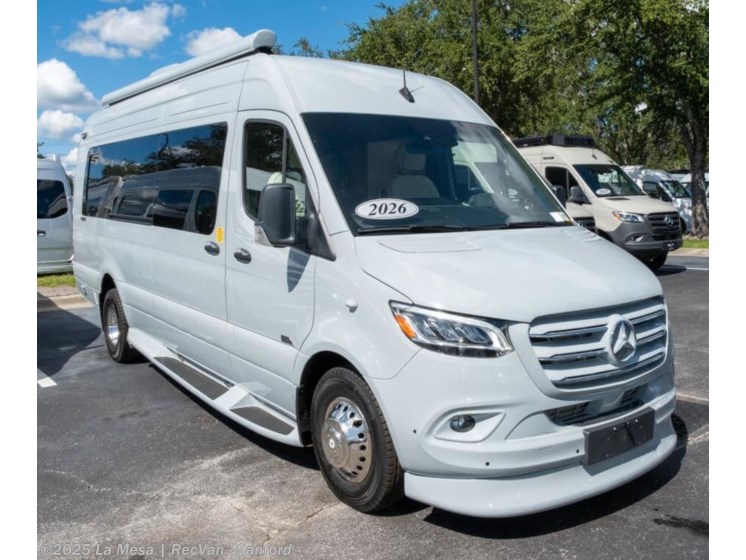 Email now about this 2026 Midwest Heritage MD3-HER-RWD! New 2026 Midwest Heritage MD3-HER-RWD available in Sanford, Florida