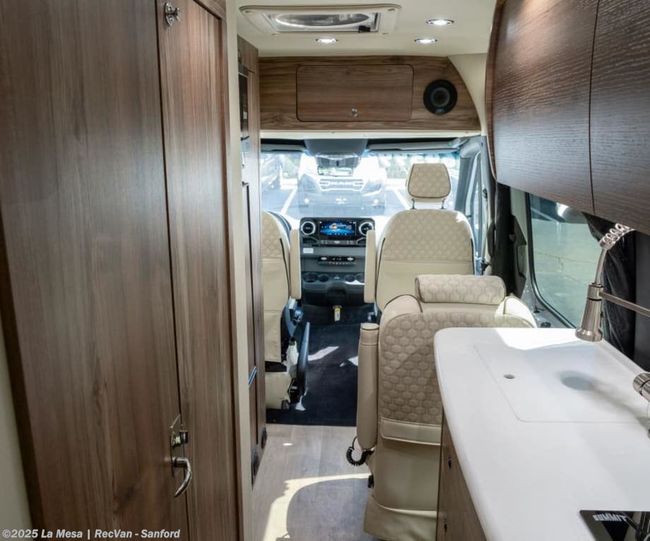 New 2026 Midwest Heritage MD3-HER-RWD available in Sanford, Florida