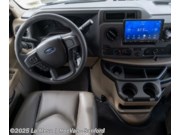 Call now about this 2023 Entegra Coach Odyssey 27U-O! 2023 Entegra Coach Odyssey 27U-O - Used Class C For Sale by La Mesa | RecVan - Sanford in Sanford, Florida