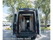 Call now about this 2023 Entegra Coach Launch 19Y! 2023 Entegra Coach Launch 19Y - Used Class B For Sale by La Mesa | RecVan - Sanford in Sanford, Florida