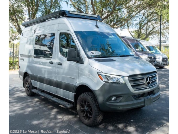 Email now about this 2023 Entegra Coach Launch 19Y! Used 2023 Entegra Coach Launch 19Y available in Sanford, Florida