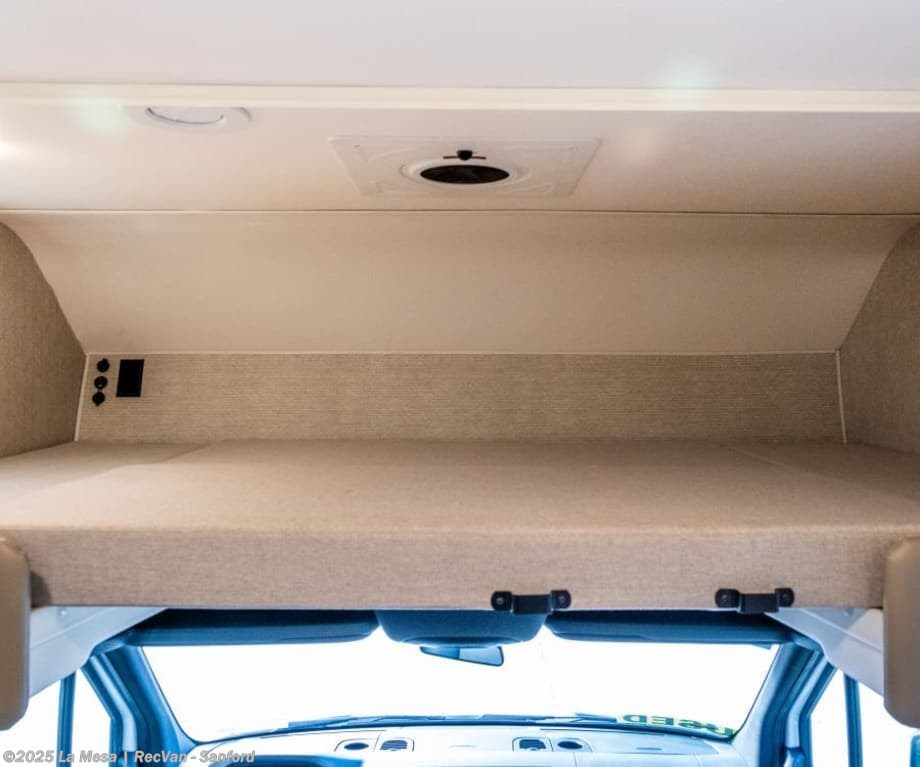 Used 2024 Winnebago Vita 24P available in Sanford, Florida