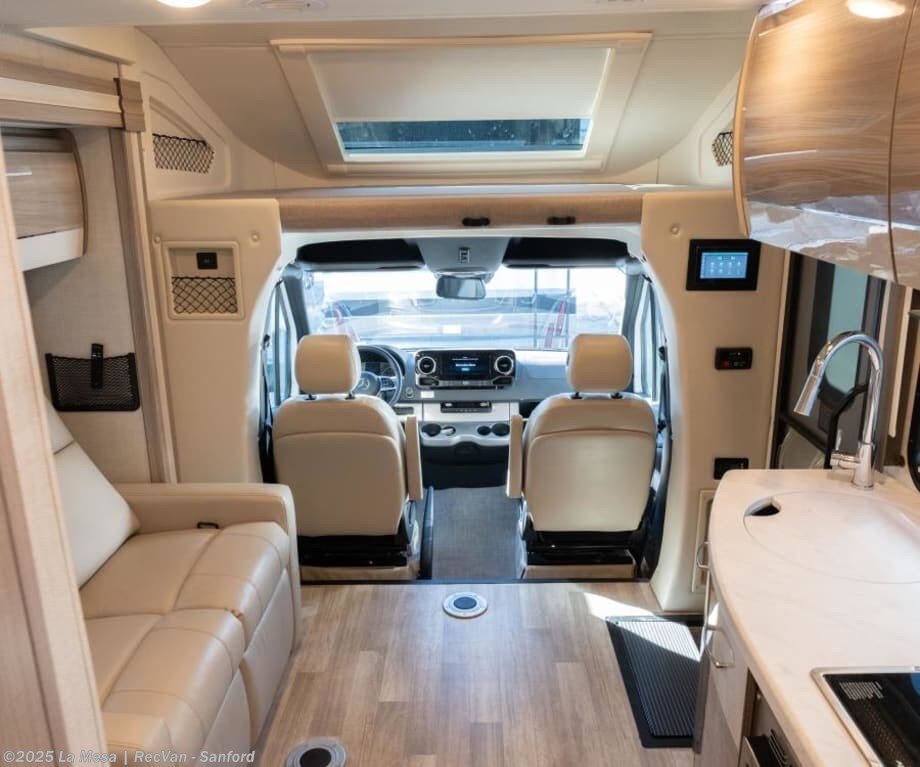 Contact us now about this 2024 Thor Motor Coach Tiburon 24XL! 2024 Tiburon 24XL by Thor Motor Coach from La Mesa | RecVan - Sanford in Sanford, Florida