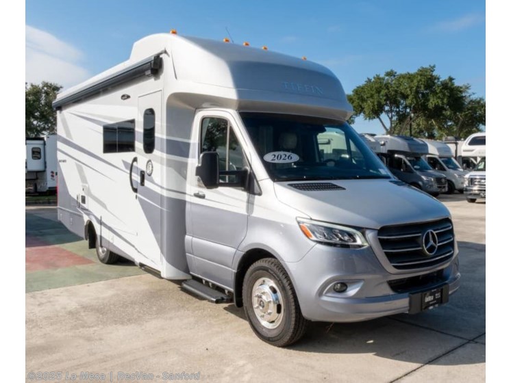 Email now about this 2026 Tiffin Wayfarer 25XRW! New 2026 Tiffin Wayfarer 25XRW available in Sanford, Florida