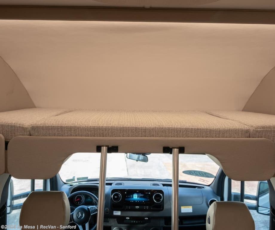 New 2026 Tiffin Wayfarer 25XRW available in Sanford, Florida