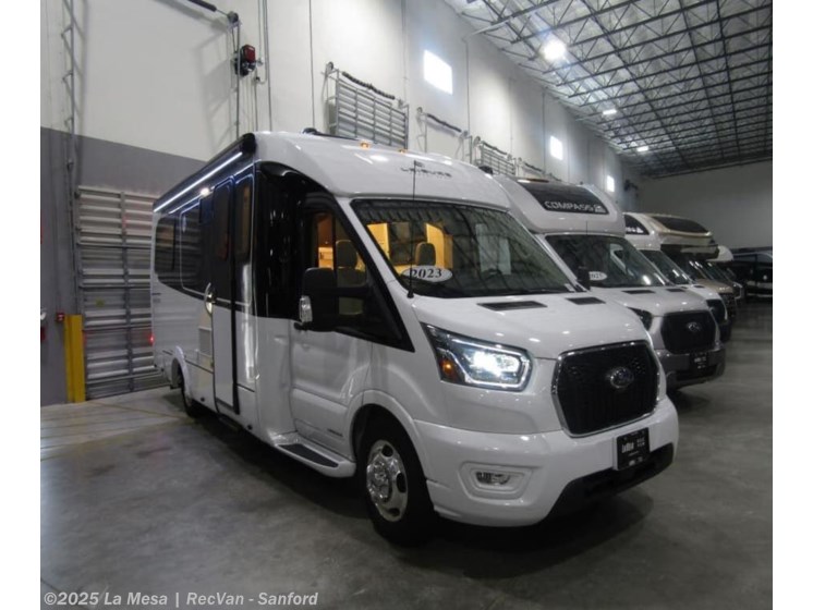 Email now about this 2023 Leisure Travel Wonder 24RTB-AWD! Used 2023 Leisure Travel Wonder 24RTB-AWD available in Sanford, Florida