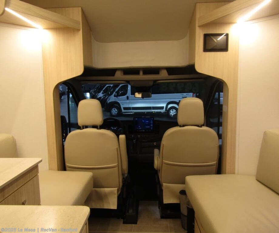 Used 2023 Leisure Travel Wonder 24RTB-AWD available in Sanford, Florida