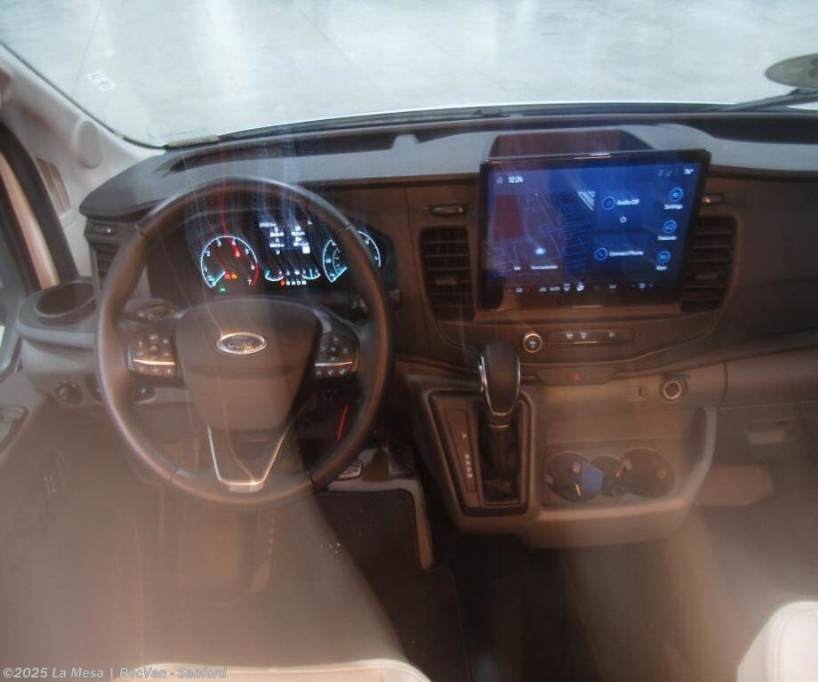 Call now about this 2023 Leisure Travel Wonder 24RTB-AWD! 2023 Leisure Travel Wonder 24RTB-AWD - Used Class C For Sale by La Mesa | RecVan - Sanford in Sanford, Florida