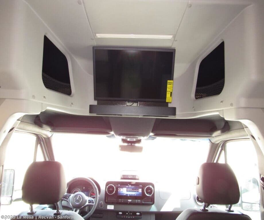 New 2026 Winnebago Ekko WM623B-L available in Sanford, Florida