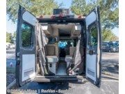 Call now about this 2026 Thor Motor Coach Tellaro 20U-T! 2026 Thor Motor Coach Tellaro 20U-T - New Class B For Sale by La Mesa | RecVan - Sanford in Sanford, Florida