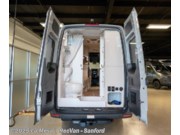 Call now about this 2026 Thor Motor Coach Tranquility 24A! 2026 Thor Motor Coach Tranquility 24A - New Class B For Sale by La Mesa | RecVan - Sanford in Sanford, Florida