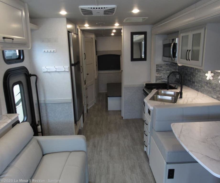 Used 2024 Fleetwood Flair 28A available in Sanford, Florida