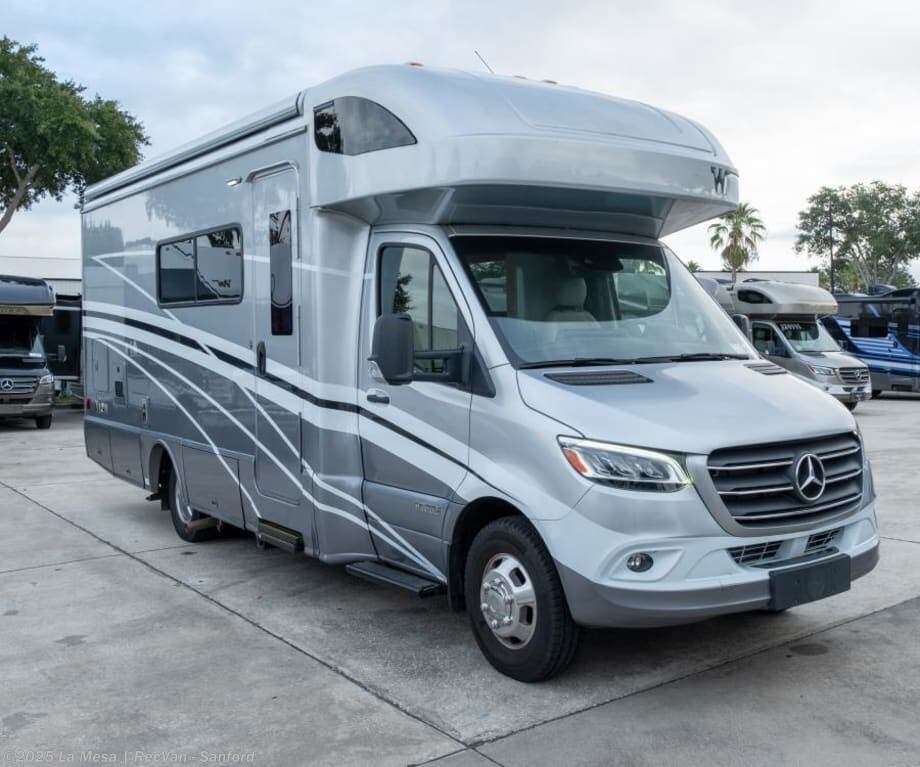 Email now about this 2022 Winnebago View 24D! Used 2022 Winnebago View 24D available in Sanford, Florida