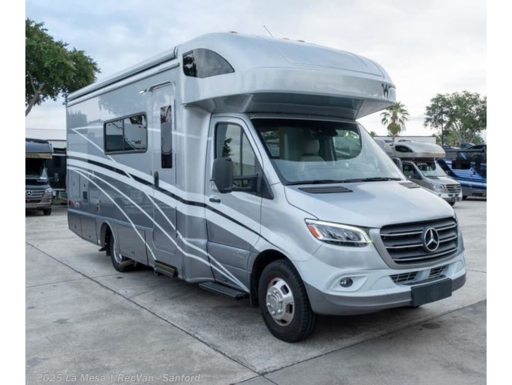 Email now about this 2022 Winnebago View 24D! Used 2022 Winnebago View 24D available in Sanford, Florida