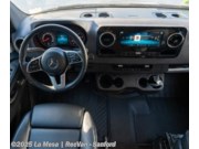 Call now about this 2020 Entegra Coach Qwest 24L! 2020 Entegra Coach Qwest 24L - Used Class C For Sale by La Mesa | RecVan - Sanford in Sanford, Florida