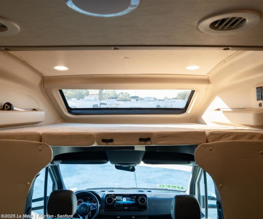 Used 2020 Entegra Coach Qwest 24L available in Sanford, Florida