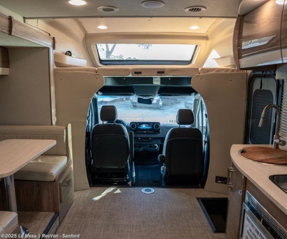 Contact us now about this 2020 Entegra Coach Qwest 24L! 2020 Qwest 24L by Entegra Coach from La Mesa | RecVan - Sanford in Sanford, Florida