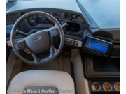 Call now about this 2025 Fleetwood Bounder 36F! 2025 Fleetwood Bounder 36F - Used Class A For Sale by La Mesa | RecVan - Sanford in Sanford, Florida