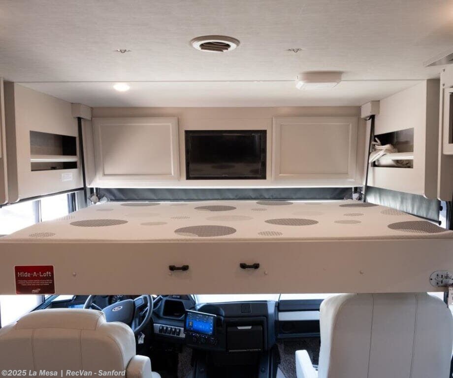 Used 2025 Fleetwood Bounder 36F available in Sanford, Florida