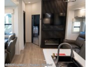 Contact us now about this 2026 Grand Design Momentum 399M! 2026 Momentum 399M by Grand Design from La Mesa | RecVan - Sanford in Sanford, Florida