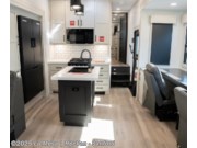 Call now about this 2026 Grand Design Momentum 399M! 2026 Grand Design Momentum 399M - New Toy Hauler For Sale by La Mesa | RecVan - Sanford in Sanford, Florida